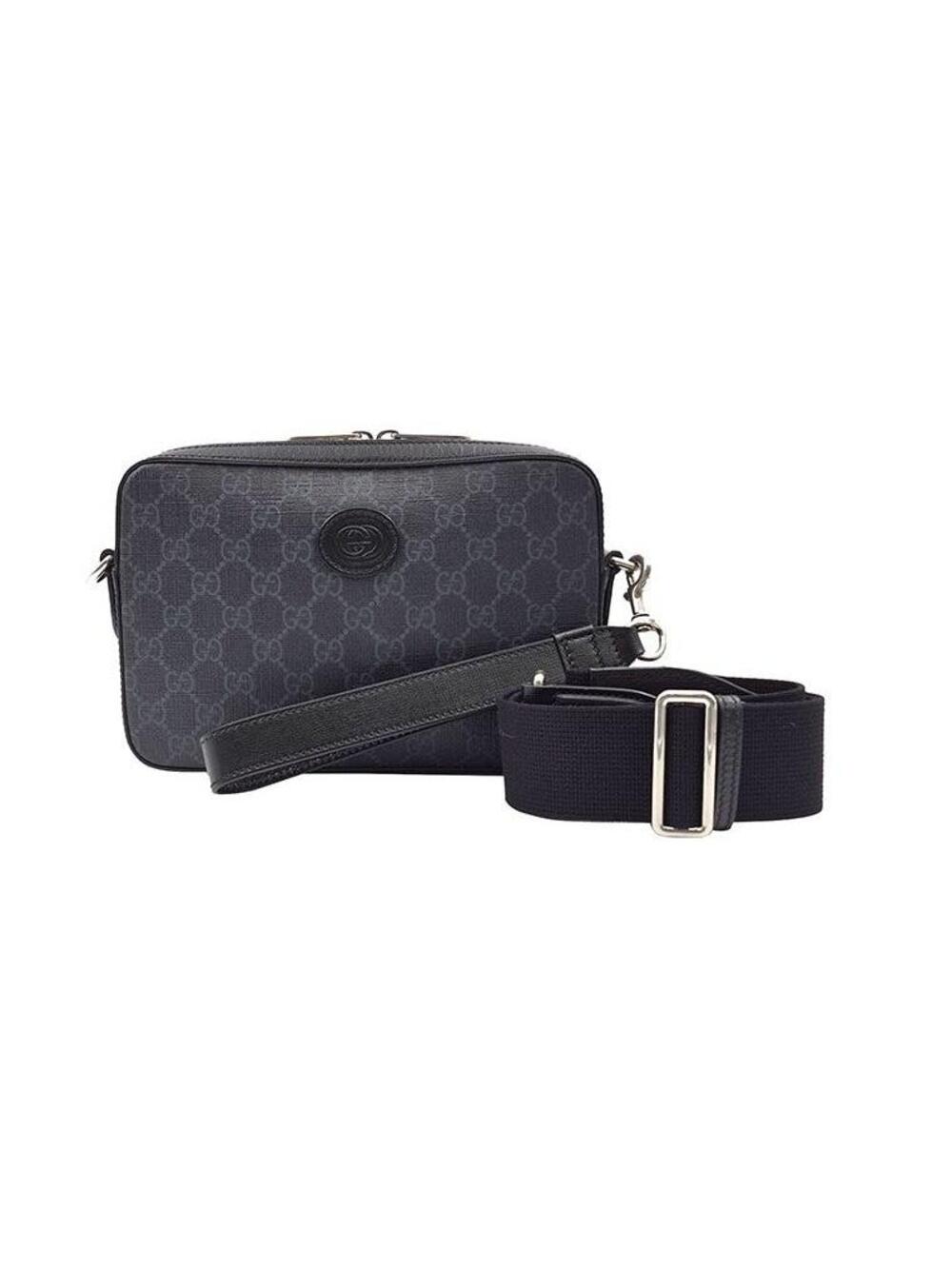 Fapis Gucci Interlocking Gg Clutch And #352480F80B